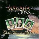 Sing Golden Hawaiian Melodies [FROM US] [IMPORT]@Makaha Sons